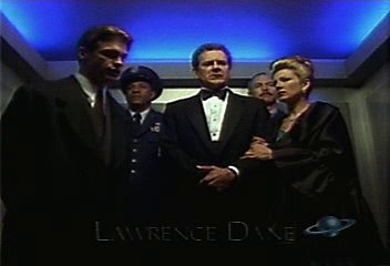 The Outer Limits - 2x09 - Trial By Fire