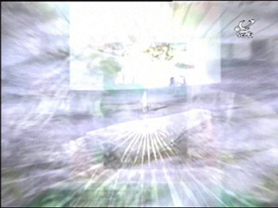 The Outer Limits - 2x01 - A Stitch In Time