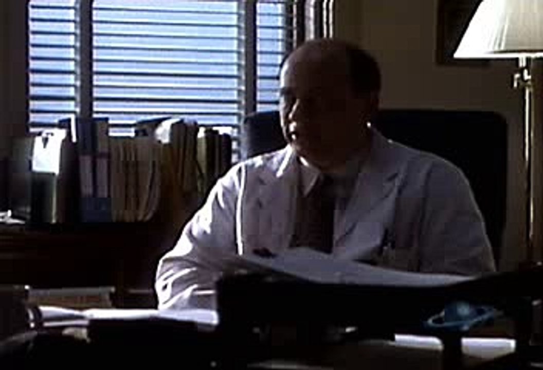 The Outer Limits - 2x03 - Unnatural Selection