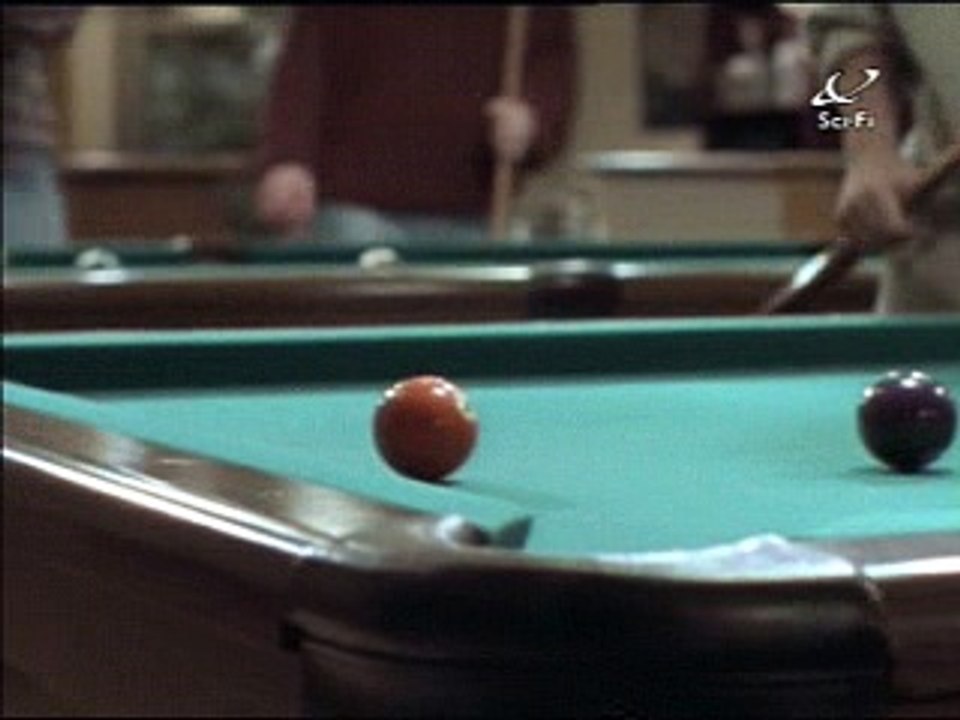 The Outer Limits - 2x12 - Inconstant Moon
