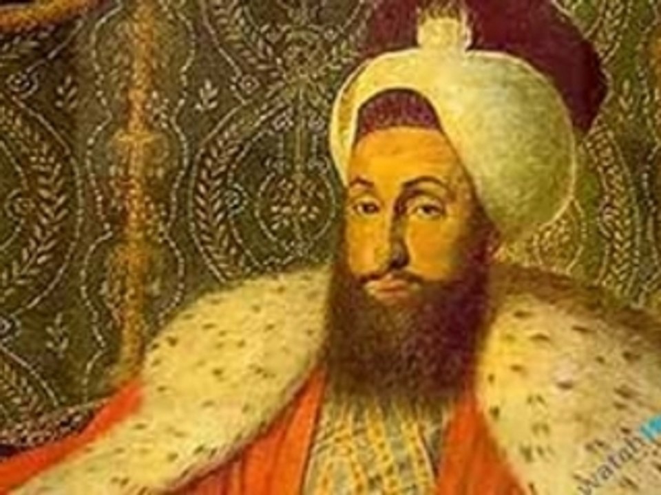 The Ottoman Empire