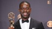NBC Takes Out Hollywood Reporter Ad For Sterling K. Brown's Complete Emmy Speech | THR News