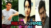 All crime Patrol Cast with Real name