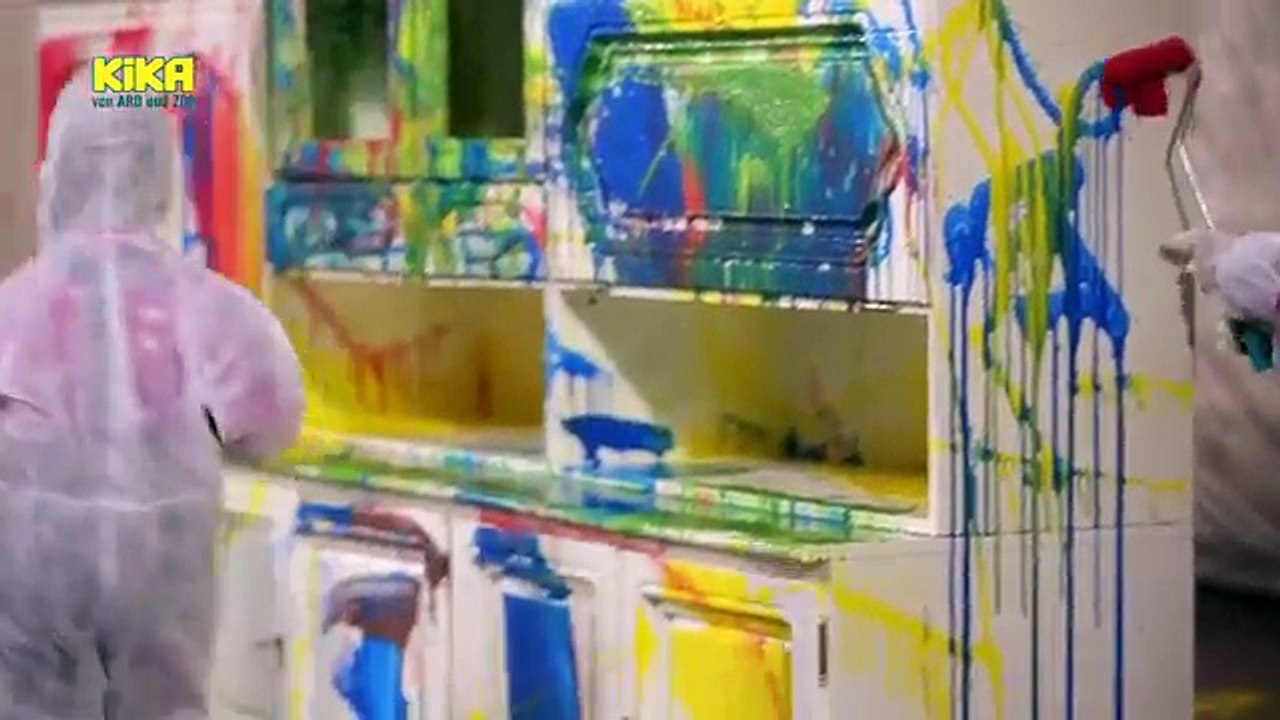 ENE MENE BU vom 21. Juli 2017 | Mehr auf KiKA.de