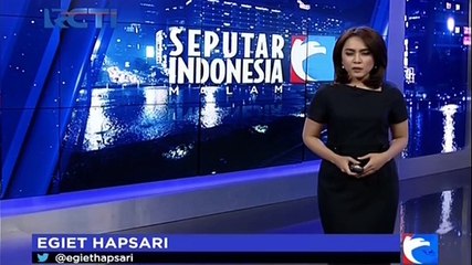 Malam Tahun Baru Islam, Tol Cikarang Utama Macet 5 Km