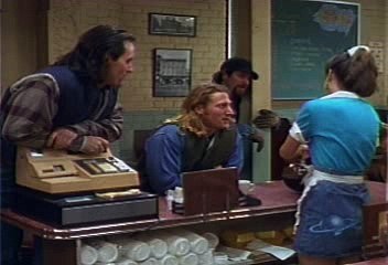 The Outer Limits - 2x13 - From Within