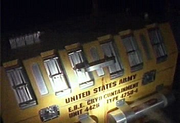 The Outer Limits - 2x14 - The Heist