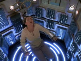 The Outer Limits - 2x20 - Out Of Body