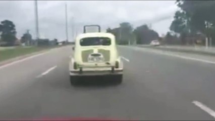 На прв поглед Фиќо, ама на втор...