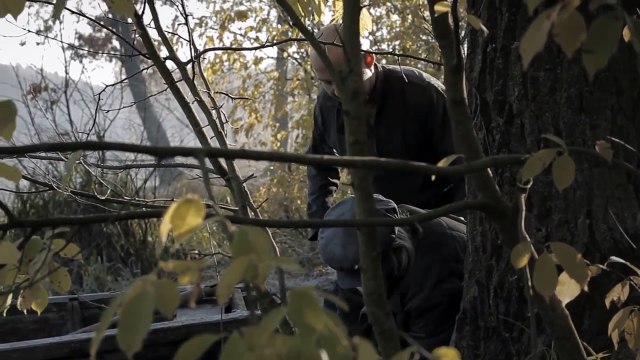 Ангелы войны - Anđeli rata - Ep.04