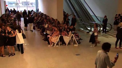 Repasamos lo mejor de la Semana de la Moda de Nueva York