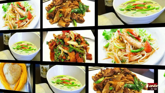 Thai Cuisine in Torrance, Thai Food in Torrance - Tycoon Thai in Torrance, CA