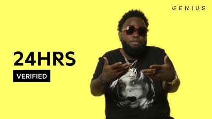 24hrs Breaks Down "What You Like"