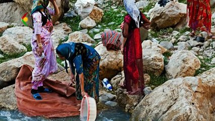 کۆمسای  - ئەرک و مافی ژن لە کۆمەڵگەی کوردەواری دا