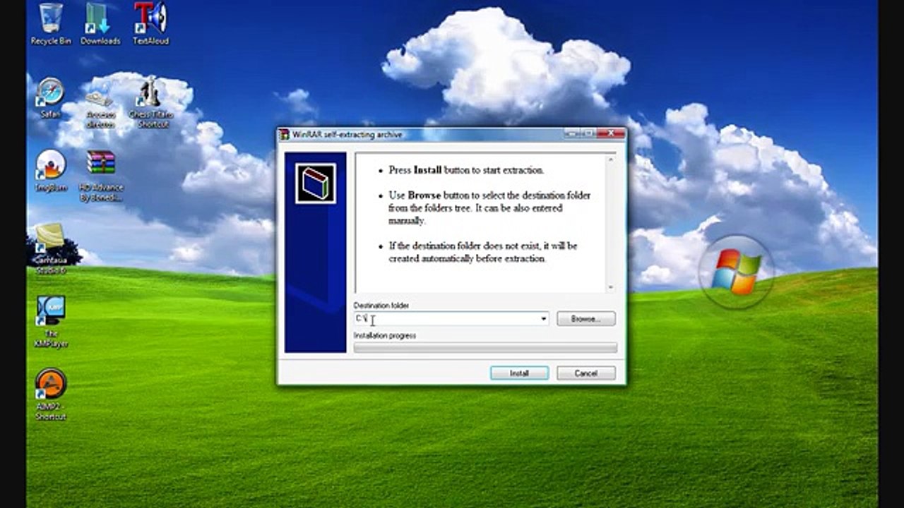 Como Cargar Juegos de Ps2 Desde USB
