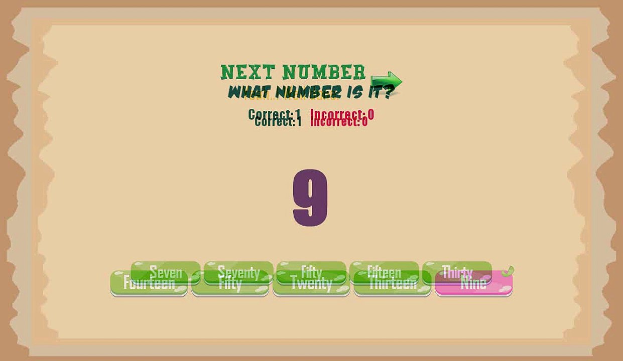 Counting math for kid - addition + 1 kids song  counting and numbers  children's music