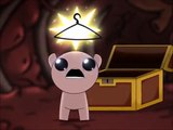 [The Binding Of Isaac: Rebirth] - Epilogue   All Endings