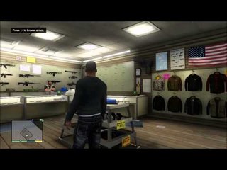 | Watch Dogs Vs GTA V Graphics Comparison |