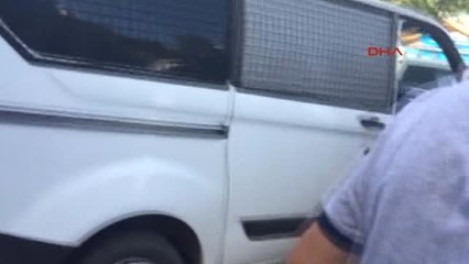 Zonguldak'ta Fetö'den Tutuklu Eski Emniyet Müdürü Tahliye Edildi