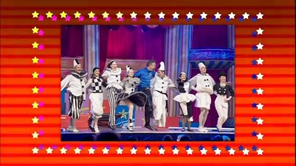 The Wiggles - Big Big Show! Photo Gallery