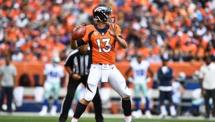 Lorenzo's NFL Locks: Week 3