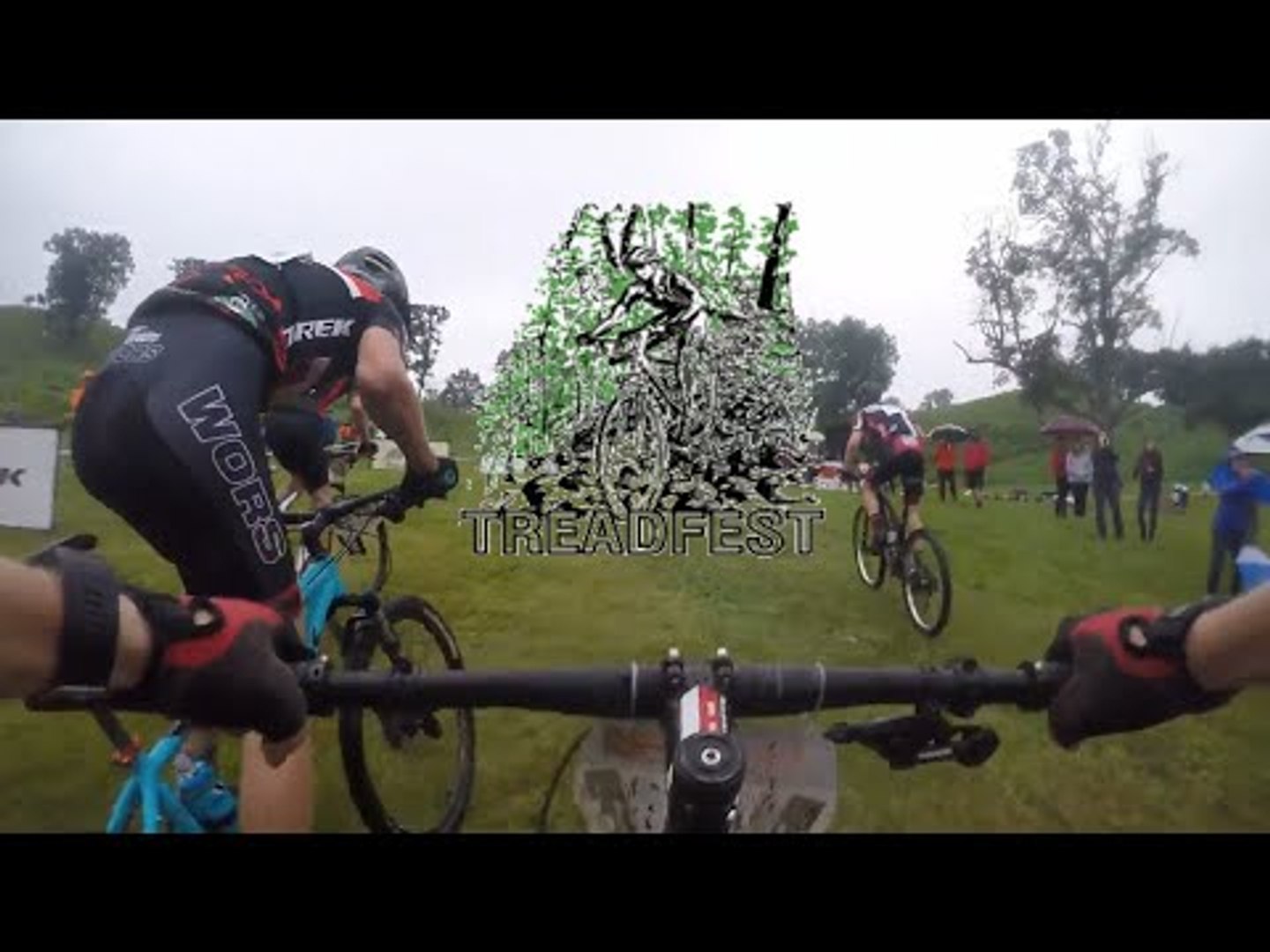 wors mountain bike