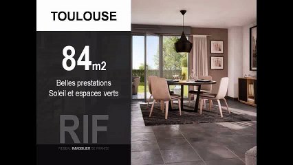 TOULOUSE - Vente - Maison - 31500