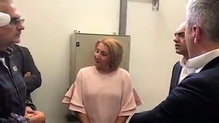 Krerët e BDI-së edhe para një nënpunësi të thjesht maqedon janë inferior