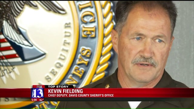 Utah Doctor Accused of Sex Abuse Now Faces Federal Child Porn Charges