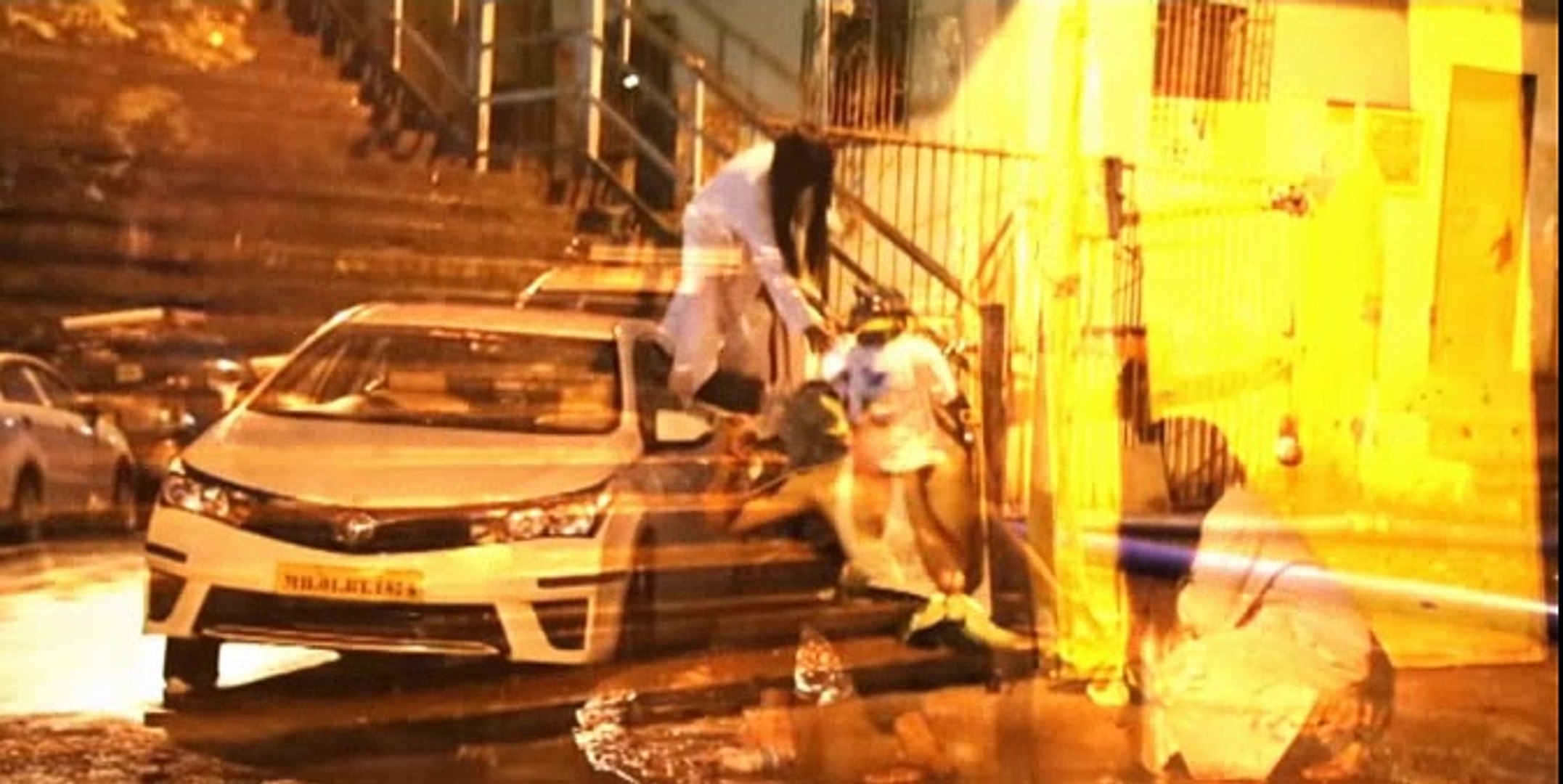 scary ghost prank 1