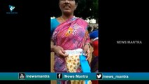 Women FIRES on Telangana CM KCR | Bathukamma Festival | Latest News and Updates | News Mantra