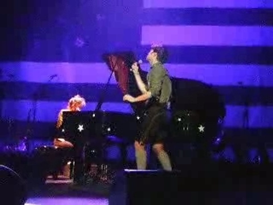 Rufus Wainwright "If love were all" in Toulouse