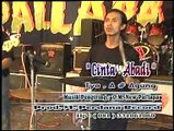 Cinta Abadi- Agung feat Tya New Pallapa | Koleksi Dangdut Koplo Karaoke