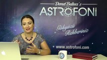 Balık Burcu Haftalık Astroloji Yorumu 28 Ağustos-3 Eylül 2017