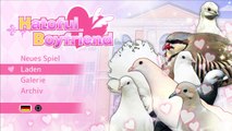 Let's Play Hatoful Boyfriend Episode 1