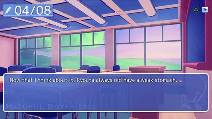 Let's Play Hatoful Boyfriend Episode 2