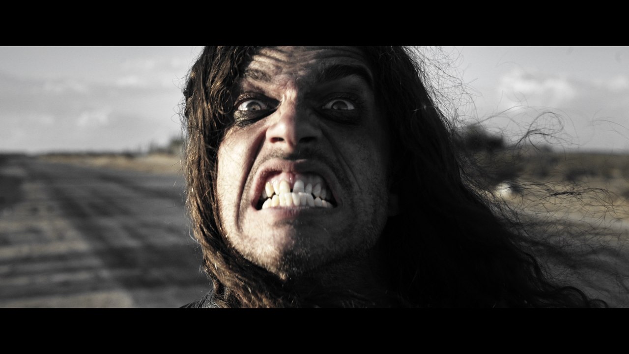 Fireball Ministry " The Answer" (Official Music Video) [4K]