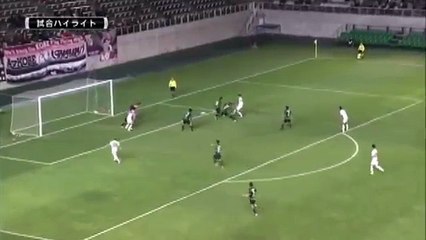 Matsumoto Yamaga 0:2 Vissel Kobe  ( Japanese Cup. 20 September 2017)