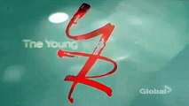The Young and the Restless 9-22-17 Preview 22nd September 2017