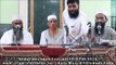 Dusare Maslak ke Peeche Namaz Padna kaisa hai | Shaykh Anees ur Rahman Azami