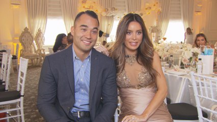 Six-Pack Mom Sarah Stage Reveals Pregnancy Cravings