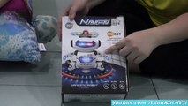 Toy for Kids: An Awesome Bump & Go Dancing Robot Toy Unboxing and Playtime