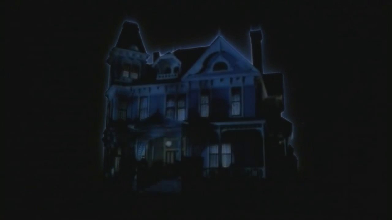 House (1986) Trailer / nojery tyleft