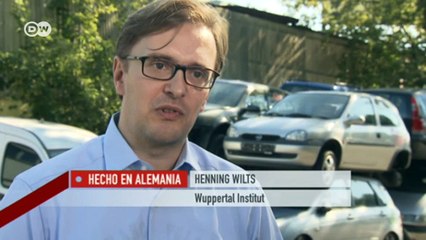 Primas para el desguace: recursos perdidos | Hecho en Alemania