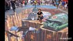 Best of 3D Street Art Illusion - Episode 1