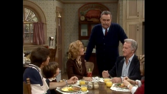 Mr. Belvedere: Seasons 1 & 2 (1985-1986) - DVD Trailer