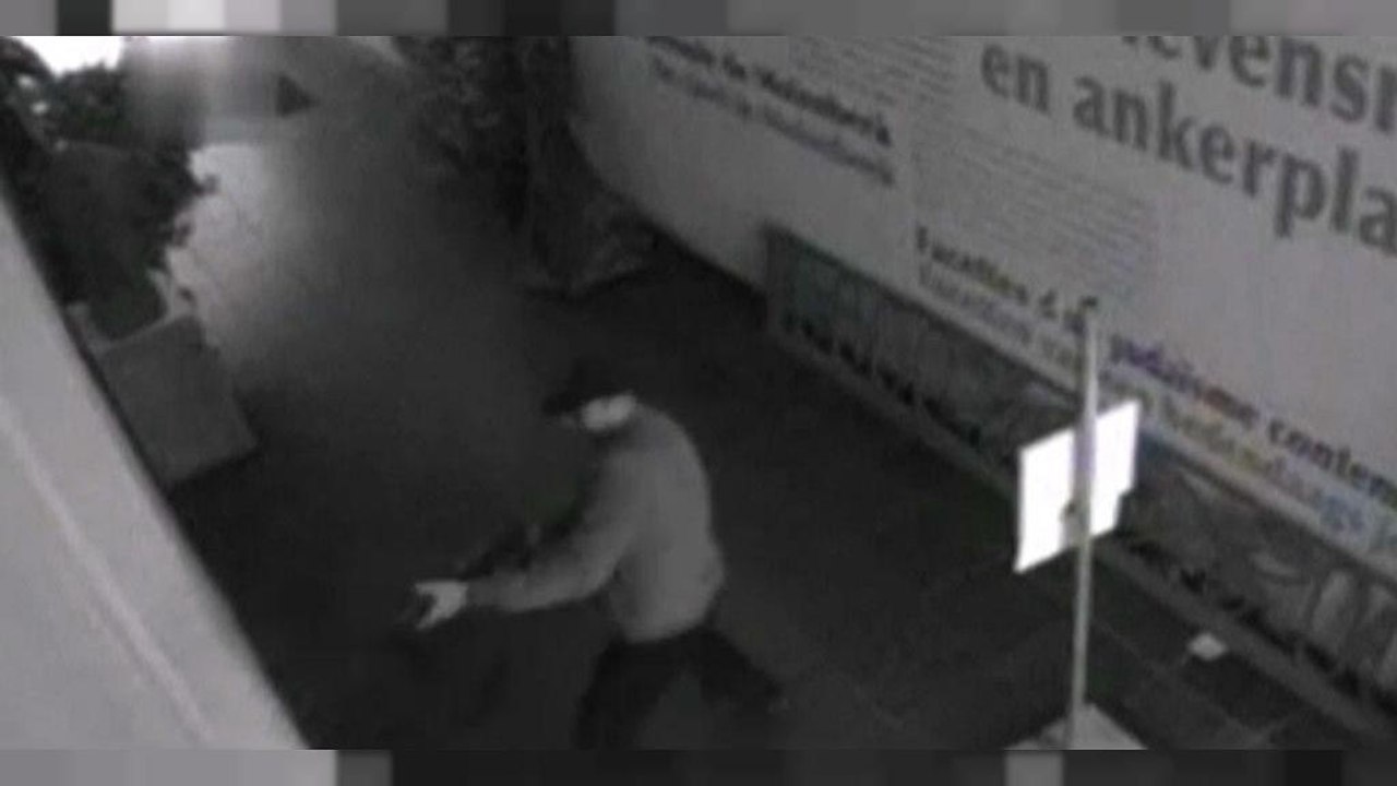 Anschlag auf Brüssler Museum: Hauptangeklagter will aussagen