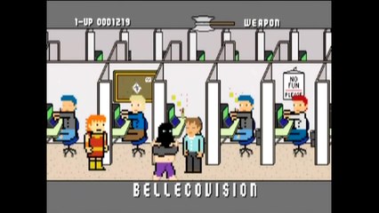 Code Monkeys: Season One (2007) - DVD Trailer