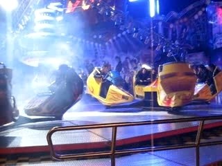 Manege Infernal - Liege