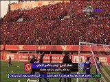 تعليق حسام البدري عن مباراة العودة امام الترجي دي ام سي سبورت